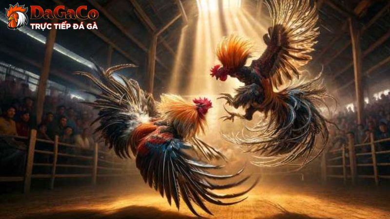 Điểm nổi bật của diễn đàn đá gà