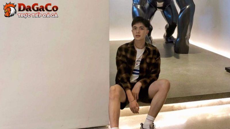 Định hướng tương lai của CEO DagaCO