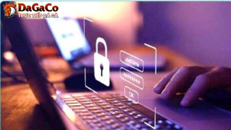 Không chia sẻ thông tin cá nhân và tài khoản