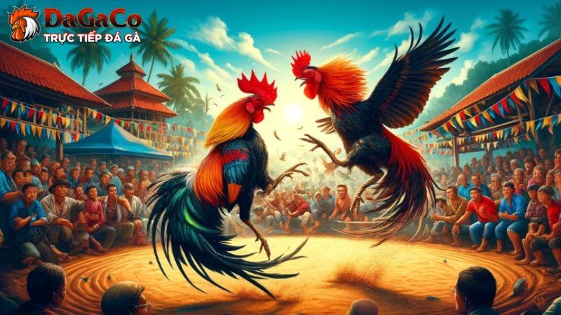 Lợi ích khi tham gia diễn đàn đá gà